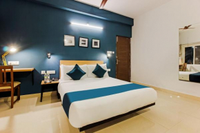 Hotel O Silverkey ,near RTO office kondapur